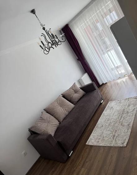 Apartament cu 2 camere decomandat, mobilat în Bartolomeu