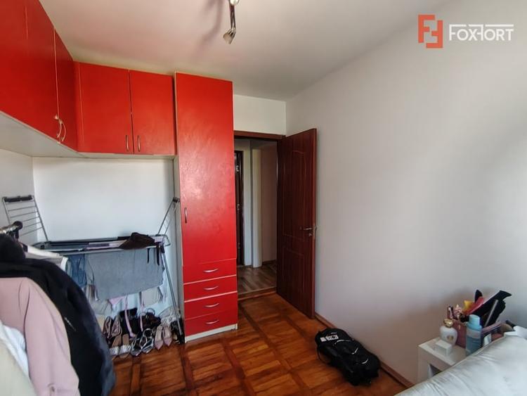COMISION 0% Apartament 3 camere, 53 mp in Sagului Timisoara - V10332 - 14