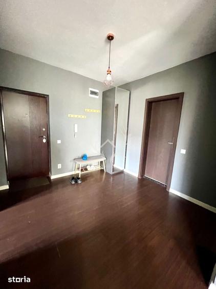 Apartament cu 2 camere decomandat în Bună Ziua