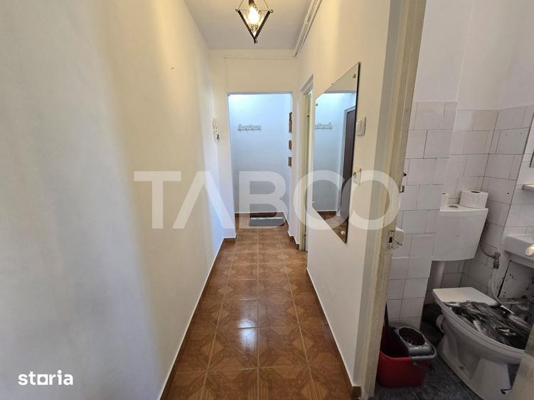Apartament 2 camere de vanzare zona Mihai Viteazu - Korona Sibiu - 10