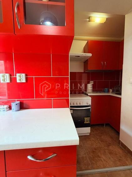 Apartament 2 camere | Tudor – Fortuna | Etaj 4/7 | Însorit toată ziua - 6