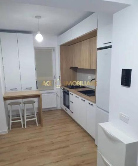 Apartament cu 2 camere decomandat, mobilat în Militari
