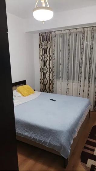 Apartament cu 2 camere semidecomandat, mobilat în Gorjului