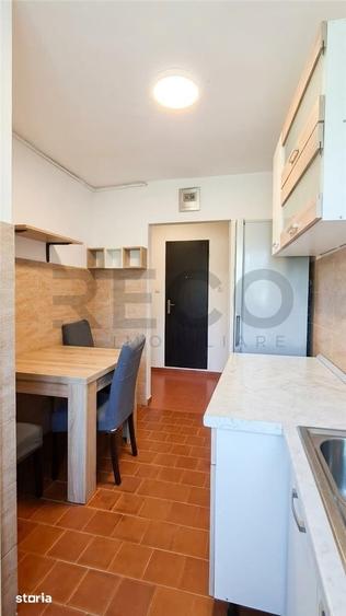 Apartament cu 2 camere în Nufărul