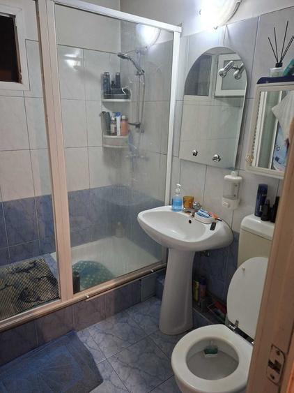 Apartament cu 3 camere decomandat în Circumvalațiunii