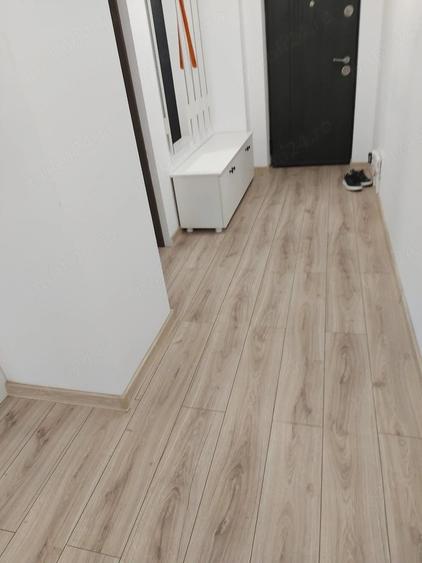 Apartament cu 2 camere decomandat în Burdujeni
