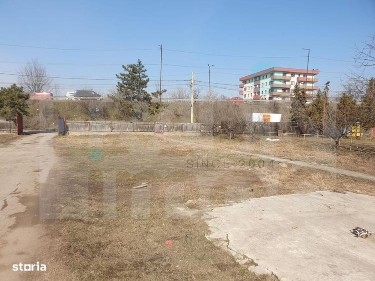 Voluntari, loturi teren pentru dezvoltare imobiliara sau comerciala - 3
