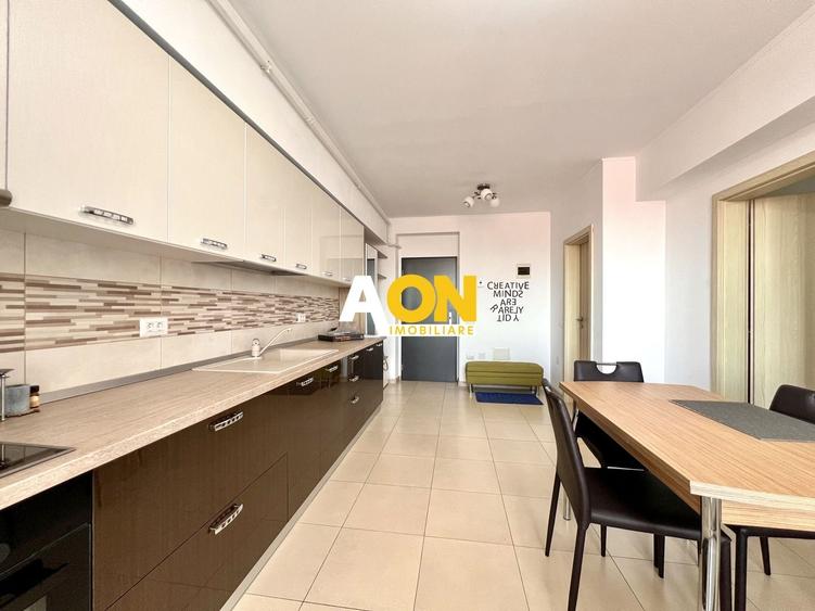 Apartament 2 Camere | DECOMANDAT | Zona Cetate - 4