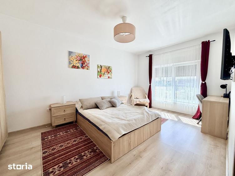 Comision 0% Duplex 4 camere | 154 mp utili | Cartier asfaltat - Chisod - 18
