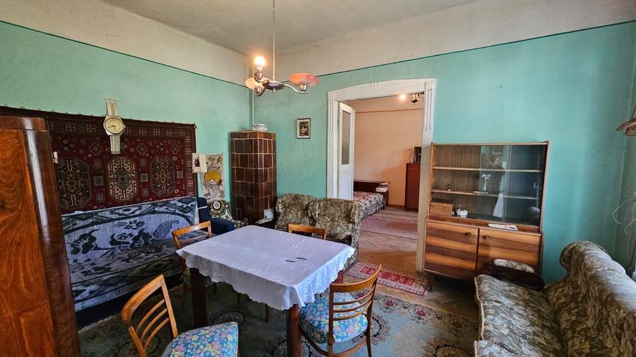 0 % comision ! 2 camere 69 mp, strada Somesului-zona Scala Center - 4
