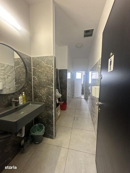Spațiu comercial, de 35 mp, în Central