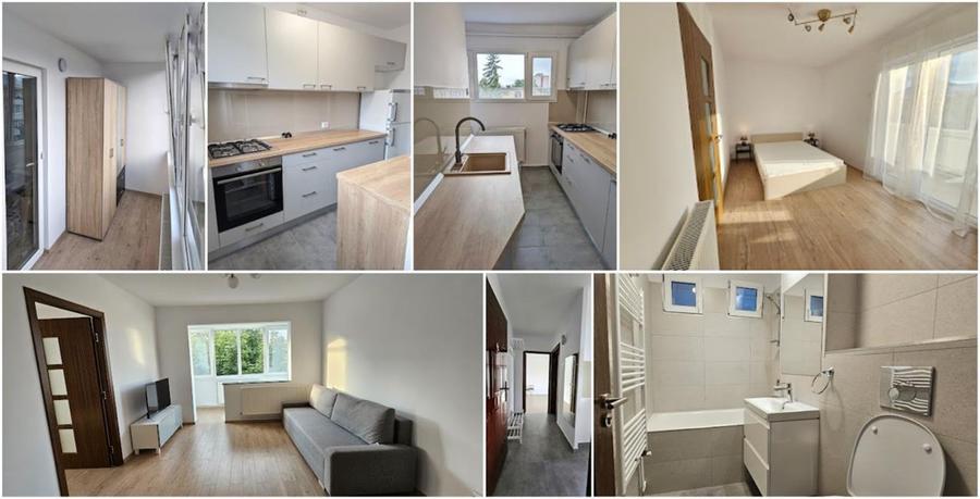 Apartament 2 camere | Calea Bucuresti | Loc de parcare inclus - 7