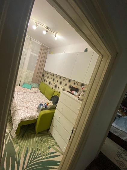 Apartament cu 2 camere decomandat în Unirii