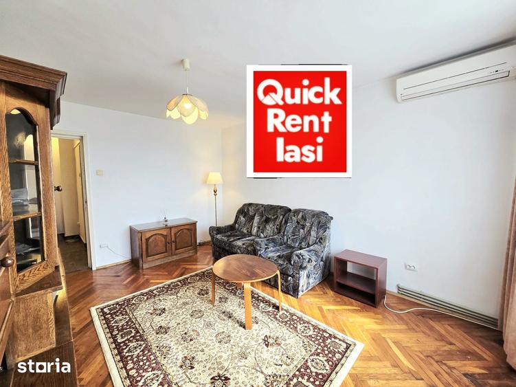 Apartament cu 3 camere decomandat în Independenței