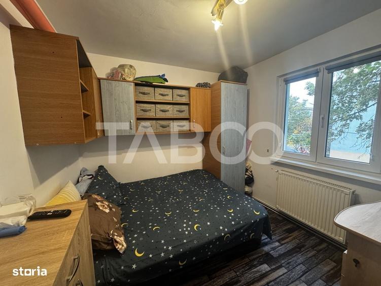 Apartament cu 3 camere în Șelimbăr