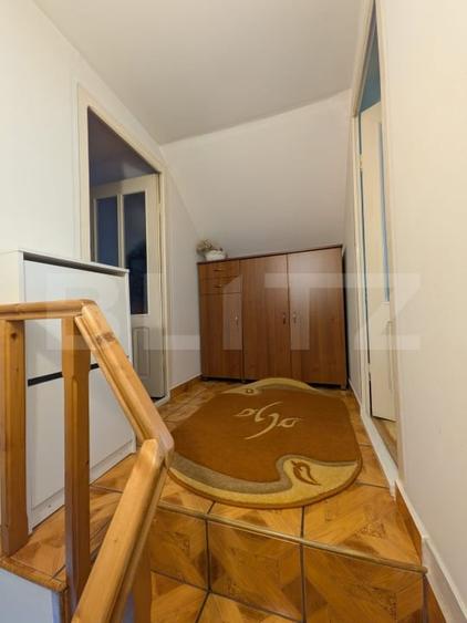Apartament 2 camere cu mansardă – 2 dormitoare extra - 8