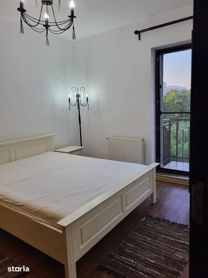 Apartament 2 camere bloc 2010-metrou Aparatorii Patriei - 13