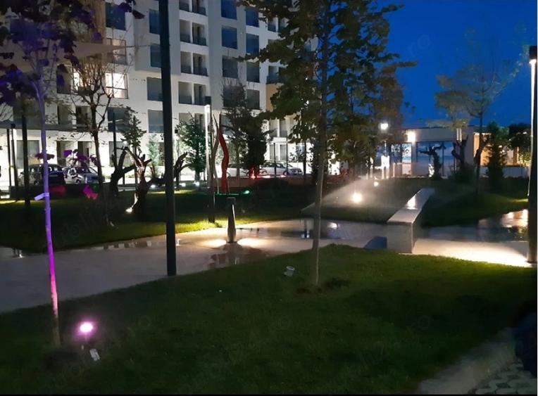 Garsonieră în Nord