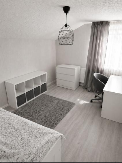 Casă cu 4 camere în Berceni