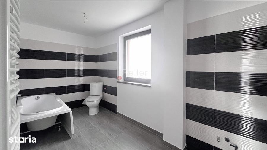 Casă cu 8 camere cu Teren 480 Mp în Bunloc