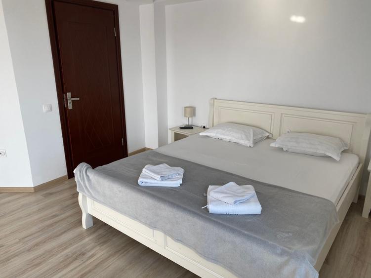 Apartament cu 2 camere decomandat în Nord