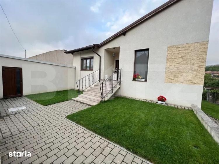 Apartament cu 4 camere în Iris