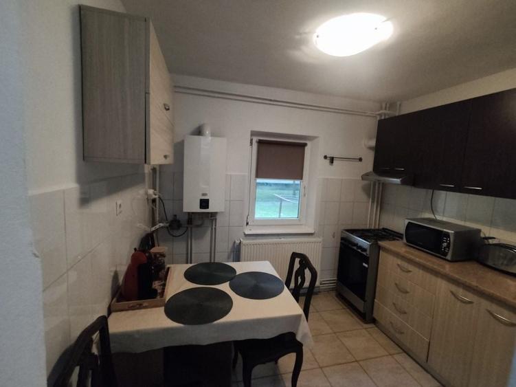 Apartament cu 2 camere decomandat în Ștefan cel Mare