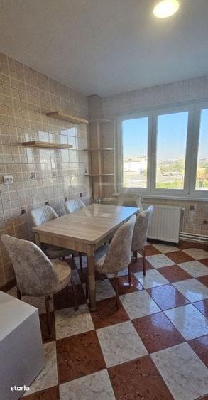 Apartament cu 4 camere în Pantelimon