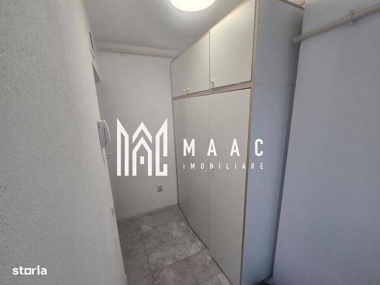 Apartament cu 2 camere în Turnișor