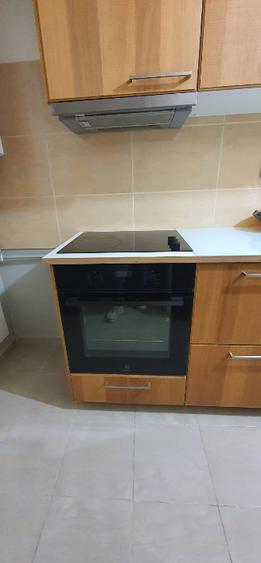 Berceni - Apartament 2 camere - Modern - confort 1 - Centrala termica proprie - 11