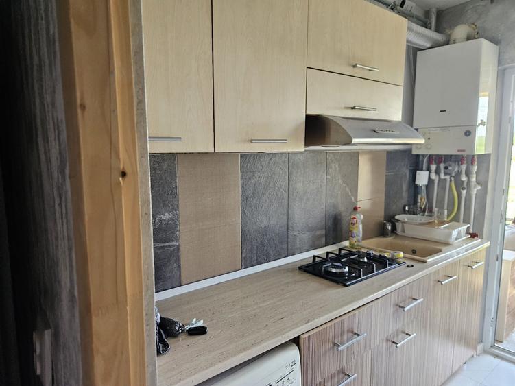 Vand garsoniera confort 1 Scornicesti judetul olt - 6