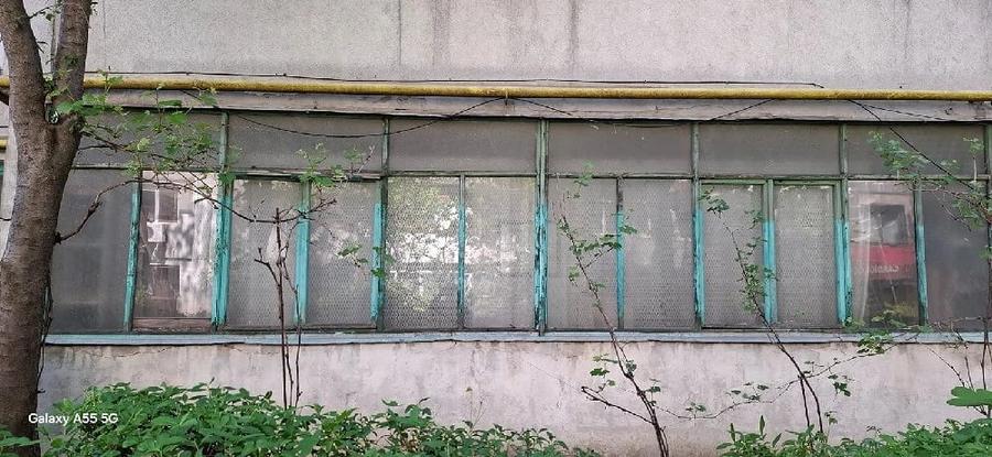 Apartament cu 2 camere semidecomandat în Plantelor