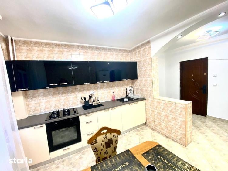APARTAMENT 2 CAMERE | 13 SEPTEMBRIE | 10' METROU - 5