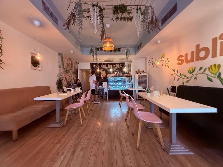 Spațiu comercial, de 92.839996337891 mp, în Centrul Istoric