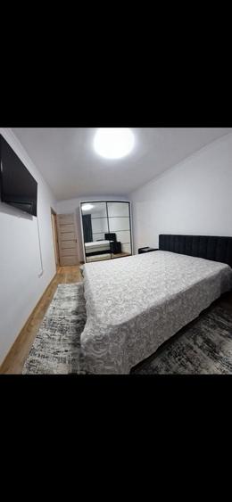 Proprietar inchiriez apartament 3 camere mobilat si utilat ,zona centrala in Cluj-napoca pe str. Horea. - 4