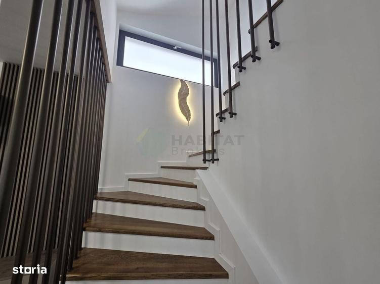 Vila premium | The Class Villas, Tunari| Rooftop 60 mp - 8