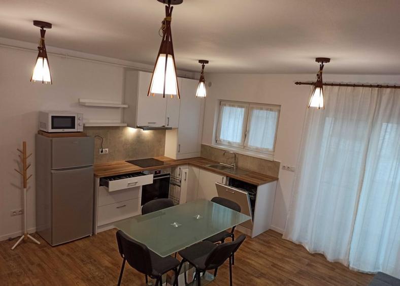 Apartament 2 camere zona Arhitectilor Sibiu - 6