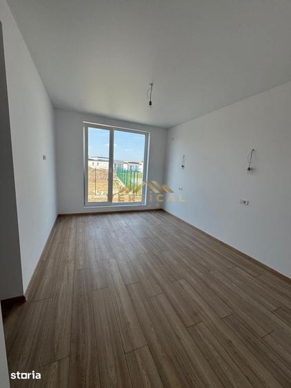 Casă cu 3 camere cu Teren 353 Mp în Berceni