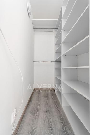Apartament 3 camere | 60mp + terasa | 2 parcari - cartier Borhanci - 9