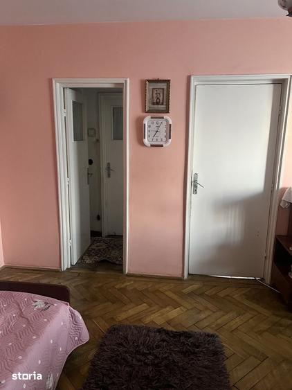 Apartament cu 2 camere în Țiglina 1