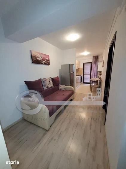 Apartament 2 camere, living open space, Complex rezidential Copou - 3