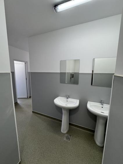 Birou, de 20 mp, în Ultracentral