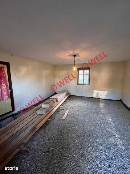 Casă cu 7 camere cu Teren 1200 Mp în Covasna