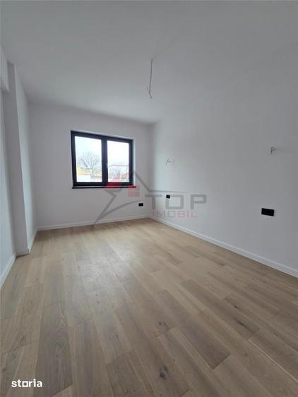 Apartament cu 2 camere decomandat în Ultracentral