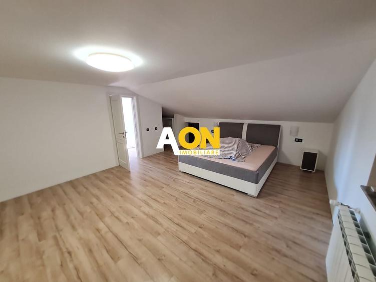 Casă individuală cu 4 camere cu Canalizare în Ampoi 3