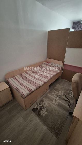 Apartament cu 2 camere în Aronești