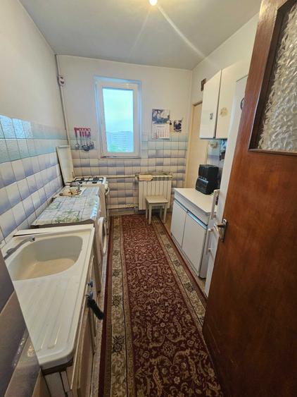 Apartament cu 2 camere decomandat în Dristor