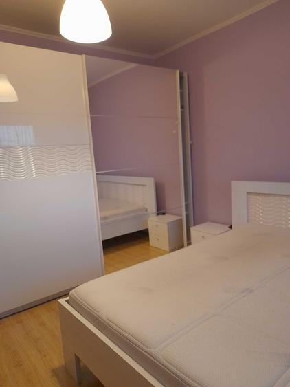 Apartament cu 2 camere decomandat în Tilișca