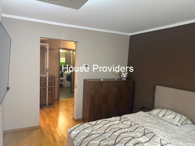 Apartament cu 4 camere, mobilat în Militari