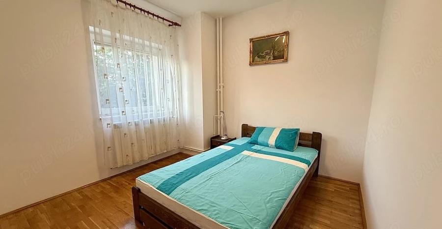 Apartament 3 Camere | Decomandat | Bulevardul Unirii | Traian - 5